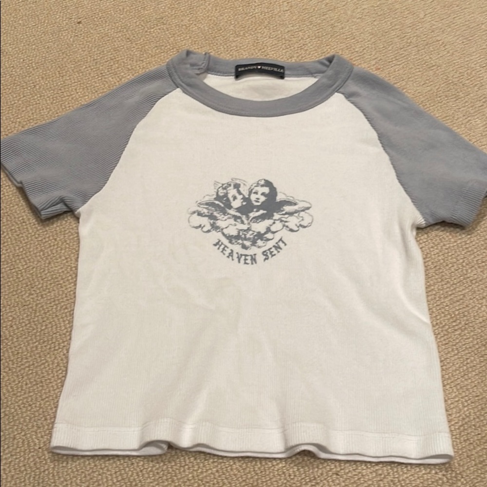 baby tee